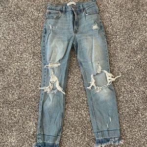 Abercrombie Jeans